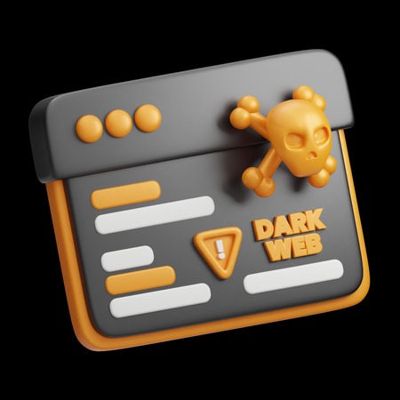 how to get dark web