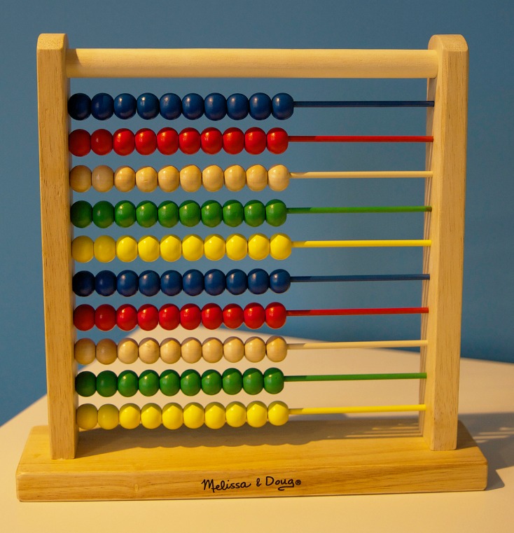 Abacus Market link