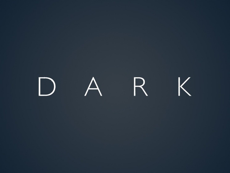 dark market 2023