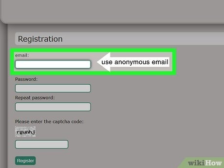 dark web step by step