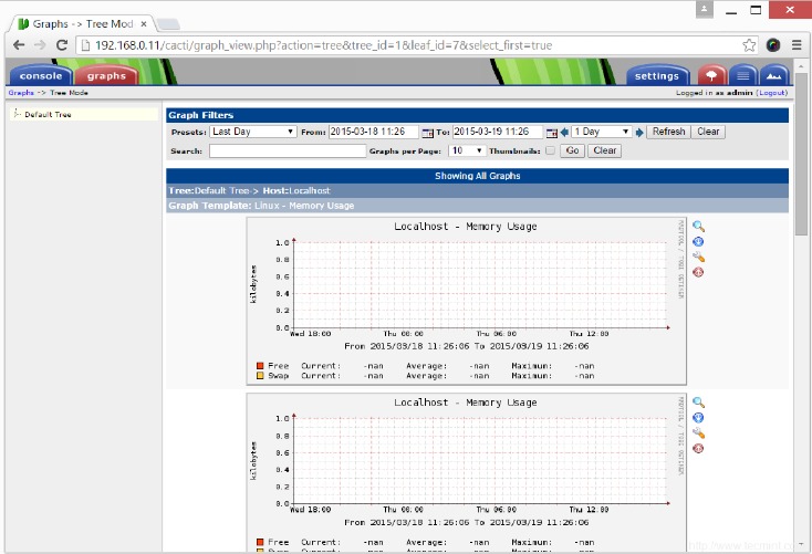 monitoring the dark web