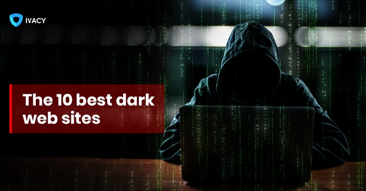 websites on the dark web