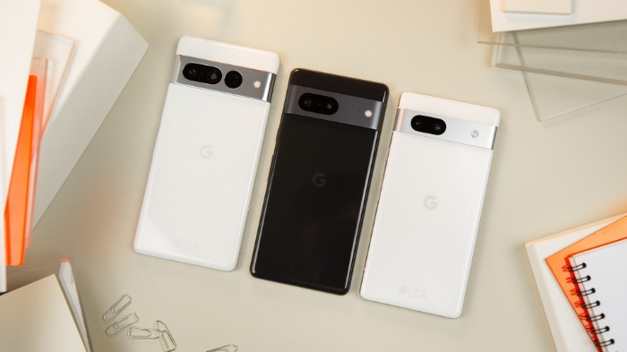google black market