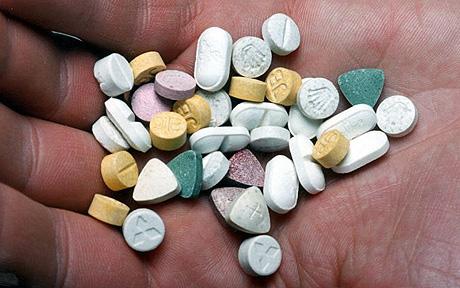 phenethylamine drugs