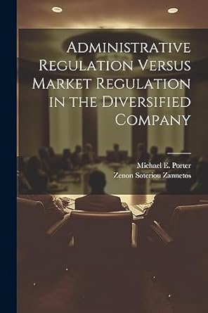 versus market