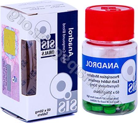 anadrol pills