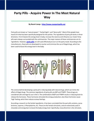 tfmpp pills