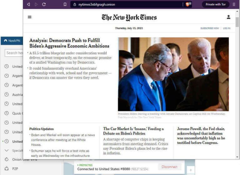 how to access the dark web with tor