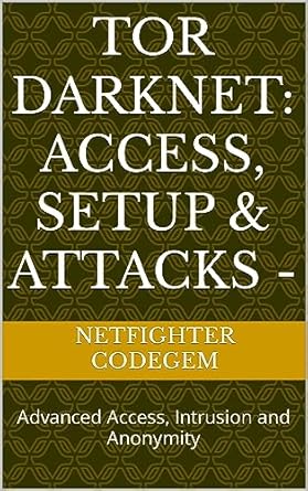 tor darknet