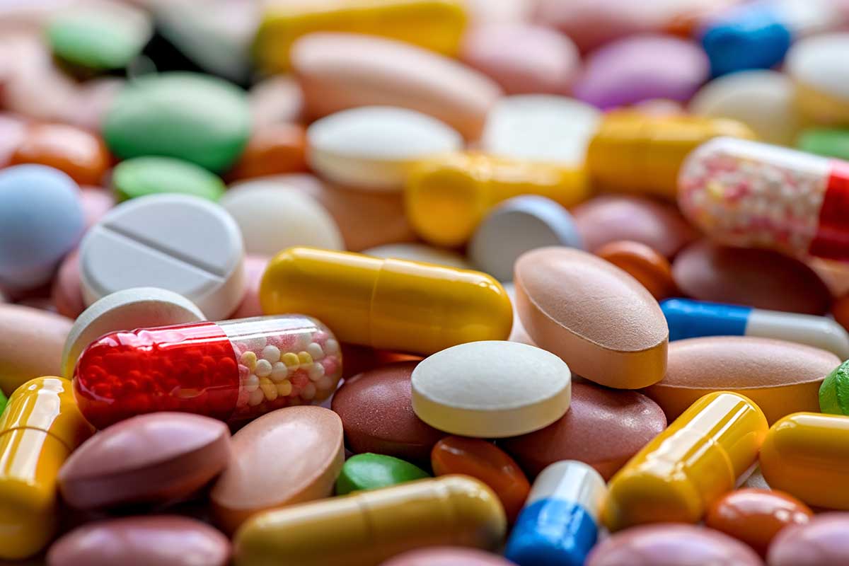drugs on darknet