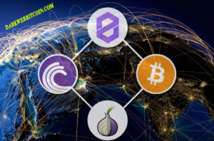how to get on the dark web