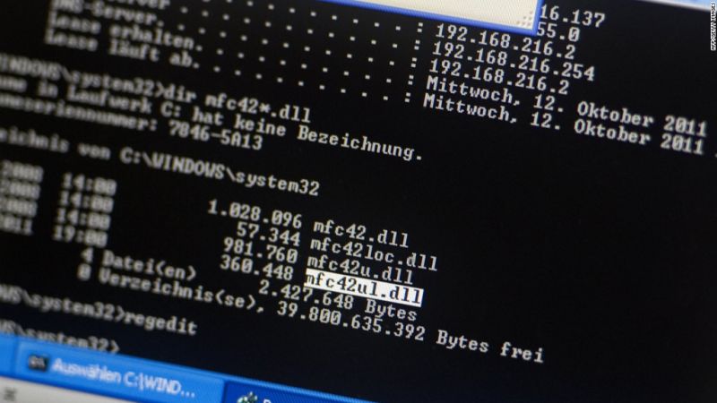 underground hackers black market