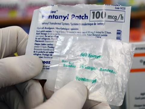 can you buy fentanyl patches online