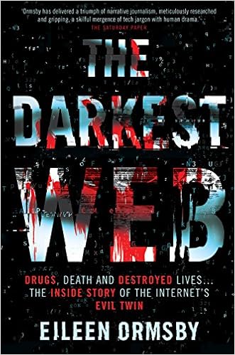 is wall street market darknet down
