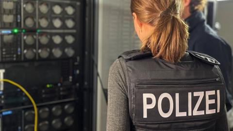 russian darknet market