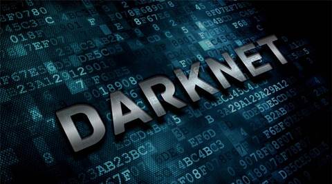 what are darknet drug markets