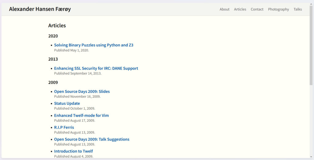 the dark web websites