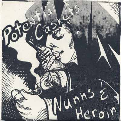 where to buy heroin