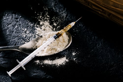 where to buy heroin