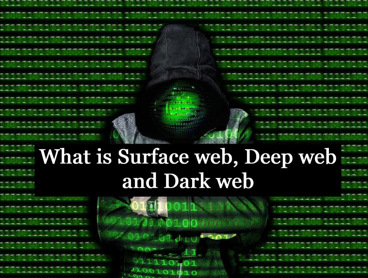 how do i access the dark web