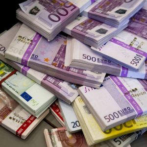 counterfeit euro deep web
