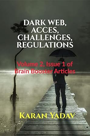 how to acces the dark web