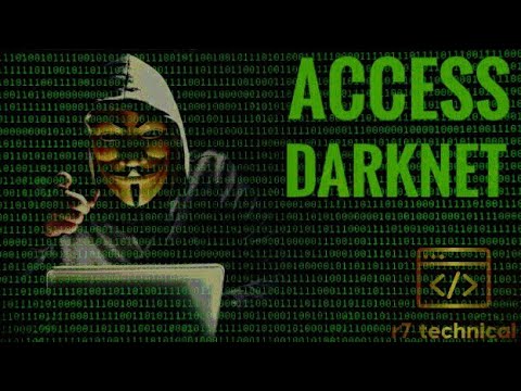 how to access darknet on android