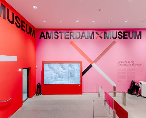 we amsterdam